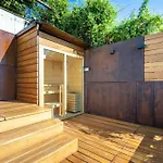 Casa Sulle Langhe - Luxury Pool, Sauna And Jacuzzi Vila *