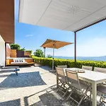 Vila Casa Sulle Langhe - Luxury Pool, Sauna And Jacuzzi *