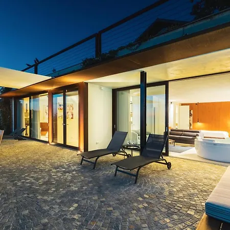 Casa Sulle Langhe - Luxury Pool, Sauna And Jacuzzi Villa