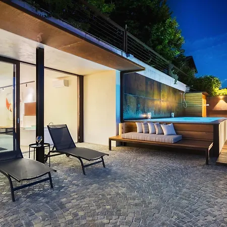 Casa Sulle Langhe - Luxury Pool, Sauna And Jacuzzi Villa *