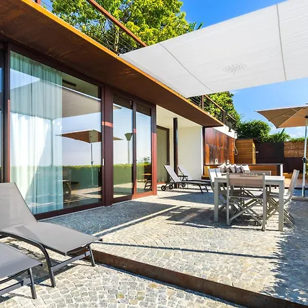 Casa Sulle Langhe - Luxury Pool, Sauna And Jacuzzi Villa