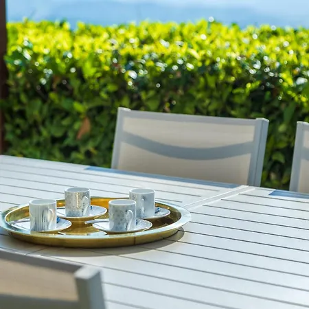 Casa Sulle Langhe - Luxury Pool, Sauna And Jacuzzi