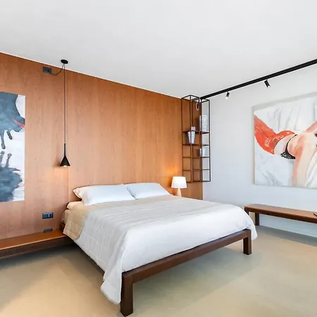 빌라 Casa Sulle Langhe - Luxury Pool, Sauna And Jacuzzi 디아노 달바