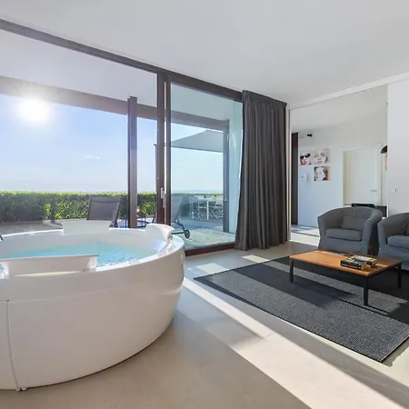 Casa Sulle Langhe - Luxury Pool, Sauna And Jacuzzi * 디아노 달바