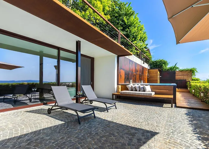 Vila Casa Sulle Langhe - Luxury Pool, Sauna And Jacuzzi *
