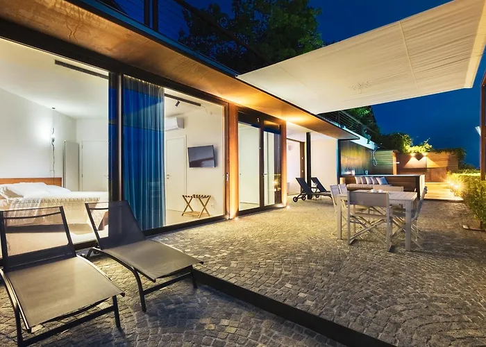Casa Sulle Langhe - Luxury Pool, Sauna And Jacuzzi Vila Diano dʼAlba