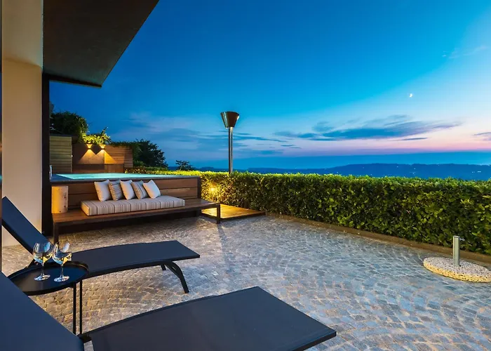 Villa Casa Sulle Langhe - Luxury Pool, Sauna And Jacuzzi