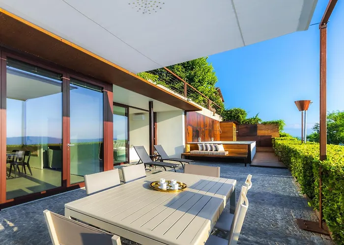 Casa Sulle Langhe - Luxury Pool, Sauna And Jacuzzi Villa Diano d'Alba